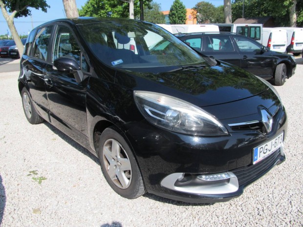 Renault Scenic Scénic 1.6 dCi Privilege Stop&Start