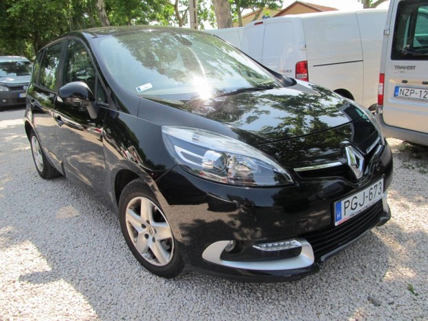 Renault Scenic Scénic 1.6 dCi Privilege Stop&Start