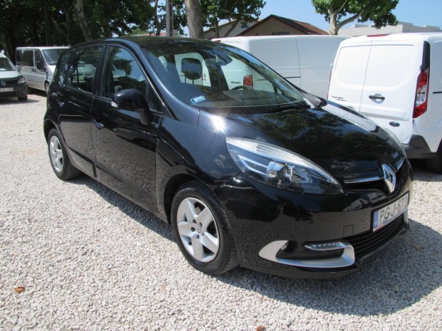 Renault Scenic Scénic 1.6 dCi Privilege Stop&Start