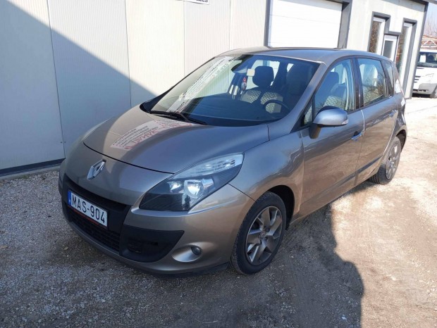 Renault Scenic Scnic 1.6 dCi Stop&Start Dynami...