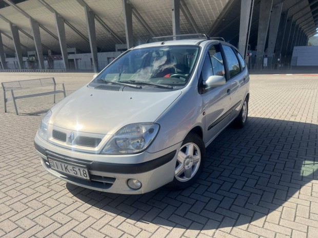 Renault Scenic Scnic 1.9 dCi Authentique Gyri...