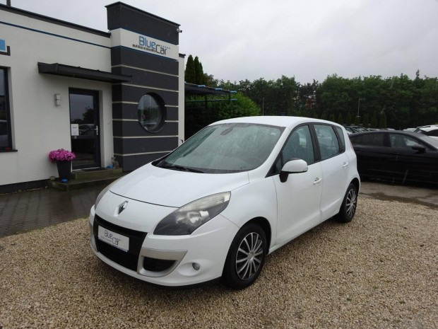 Renault Scenic Scnic 1.9 dCi Dynamique EURO5 G...