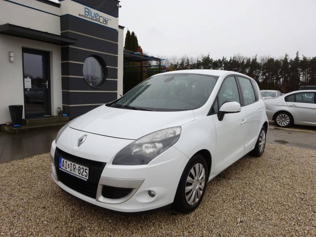 Renault Scenic Scnic 1.9 dCi Dynamique EURO5 G...