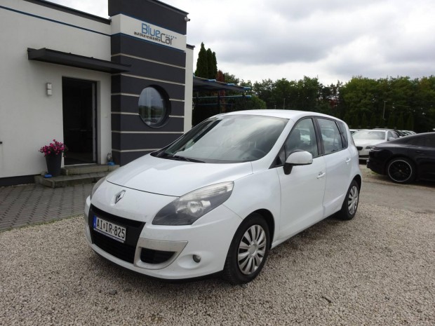 Renault Scenic Scénic 1.9 dCi Dynamique Gazdasá...