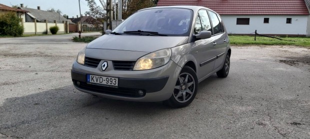 Renault Scenic Scnic 1.9 dCi Privilege JM