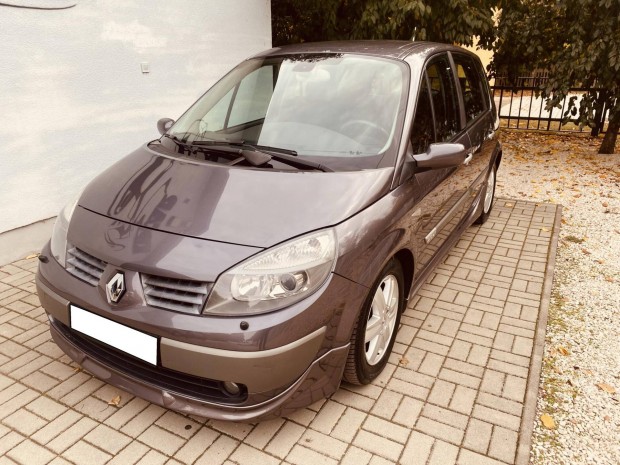Renault Scenic Scénic 2.0 Privilege (Automata)