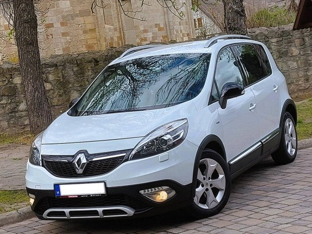 Renault Scenic Xmod Scénic1.5 dCi Privilege