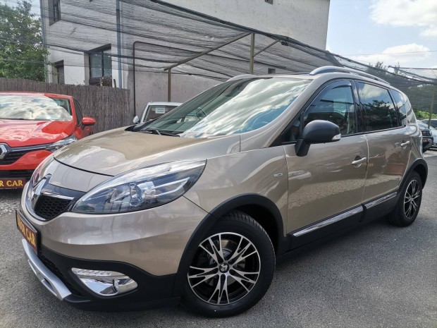 Renault Scenic Xmod Scénic1.5 dCi Privilege BOS...