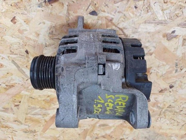 Renault Scenic (1999-2004) 1.9Dci Genertor