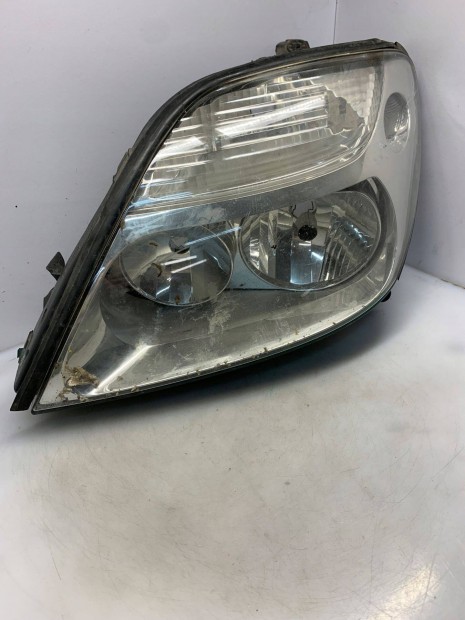 Renault Scenic bal els fnyszr 7700432098