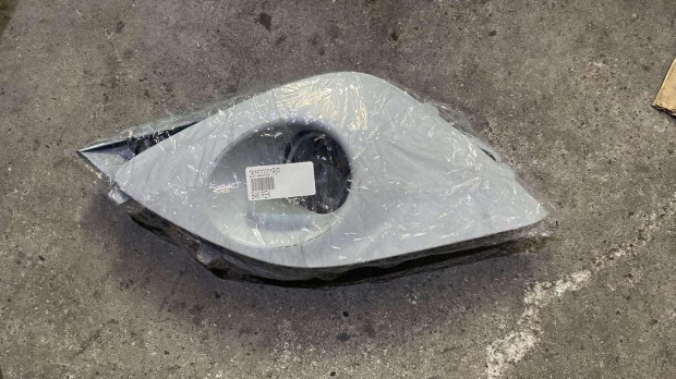 Renault Scenic fehér ködlámpa tartó 261520001R eladó