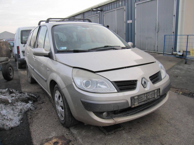 Renault Scenic hasznlt alkatrszek