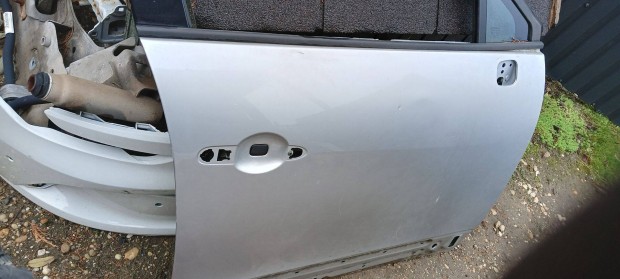 Renault Scenic lll jobb első ajtó