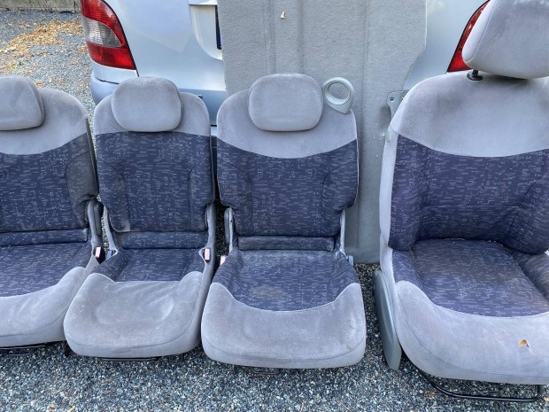 Renault Scenic �l�sek