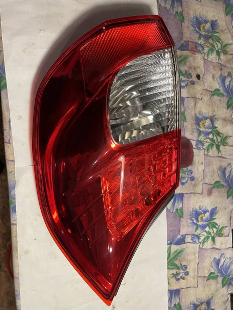 Renault Senic 2 hts lmpa 