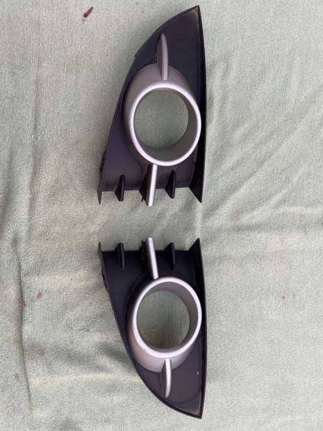 Renault Senic �j els� k�dl�mpa r�cs