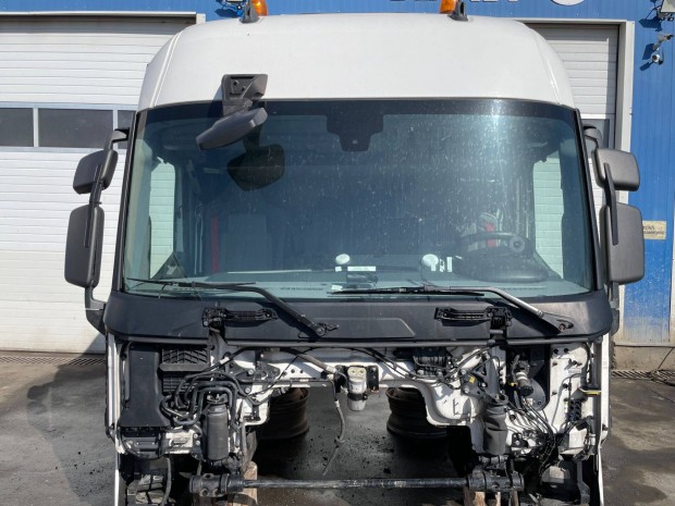 Renault Sleeper f�lke teheraut�-hoz