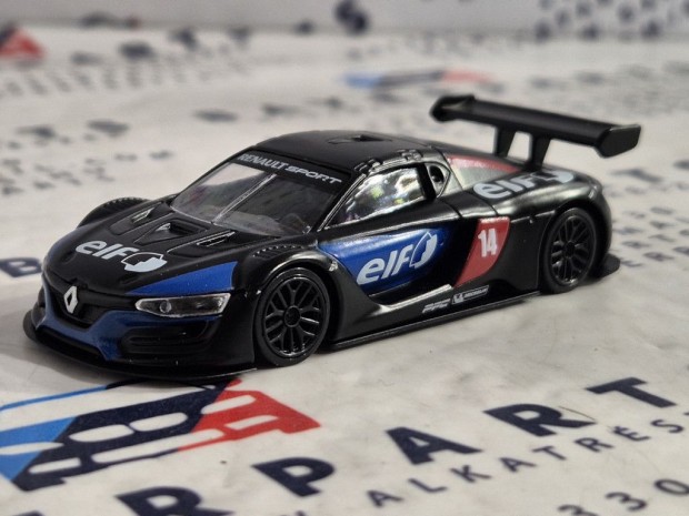 Renault Sport RS01 #14 (2021) -  Norev - 1:64