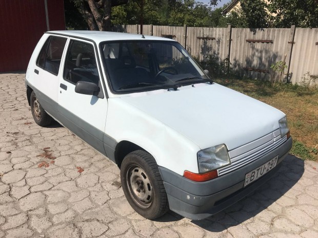 Renault Super 5