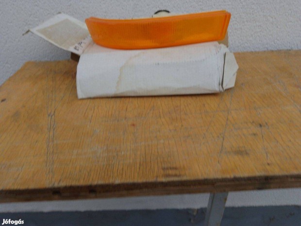 Renault Super 5 ('84-'91) bal utngyrtott villog