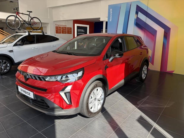 Renault Symbioz 1.3 Mild Hybrid Evolution