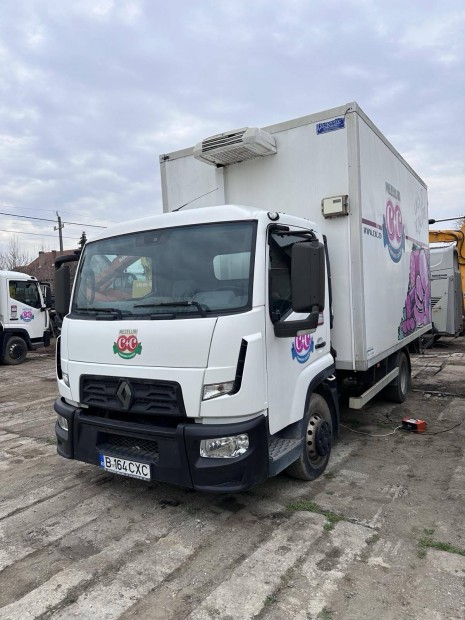 Renault TK02 hts 
