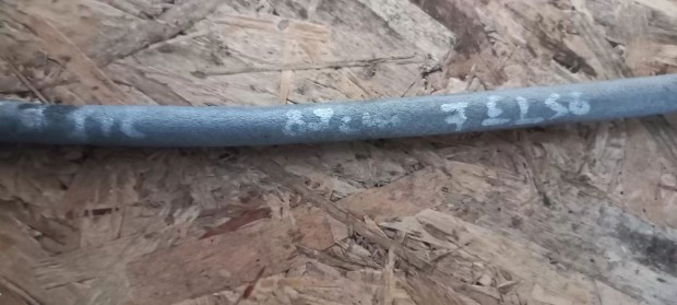 Renault TRAFIC 01-t�l Jobb h�ts� ajt� Fels� z�r bowden bovden 2013