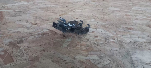 Renault TRAFIC 01-t�l Jobb h�ts� bels� z�rszerkezet z�r NSZ00001713