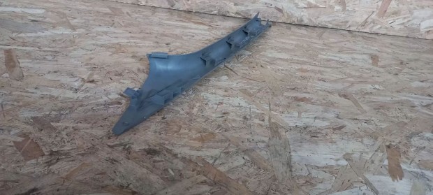 Renault TRAFIC 01-t�l Jobb oldali A oszlop bels� m�anyag takar� 001754