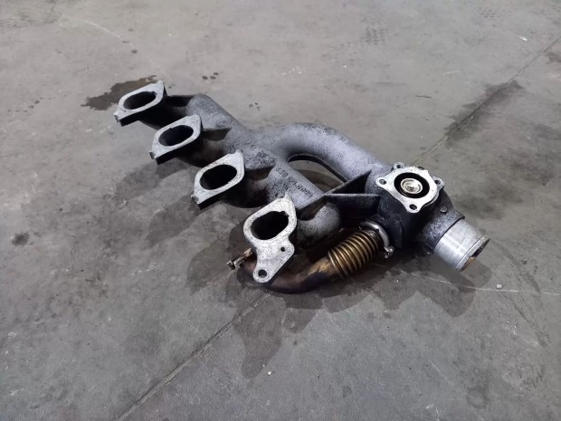 Renault TRAFIC Opel VIVARO 01 Hengerfej sz�v�sor sz�v�csonk csonk 8103