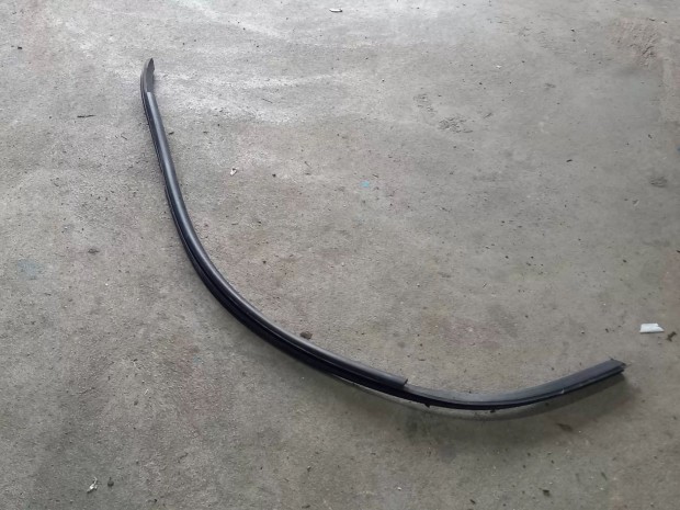 Renault TRAFIC Opel VIVARO 01 Jobb els� ajt� gumik�der gumi k�der 8370