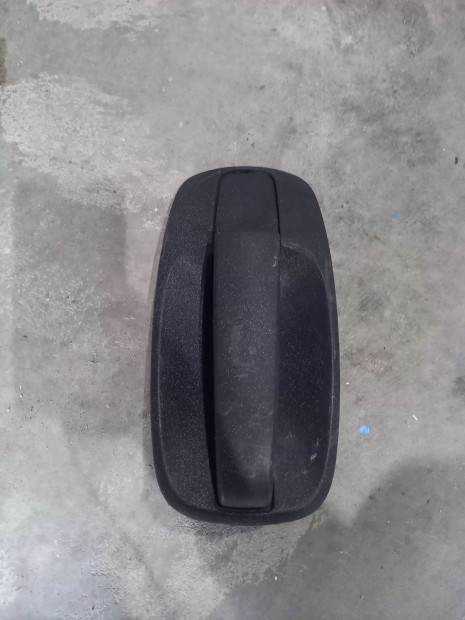 Renault TRAFIC Opel VIVARO 01 Jobb oldali els� ajt� k�ls� kilincs 8363