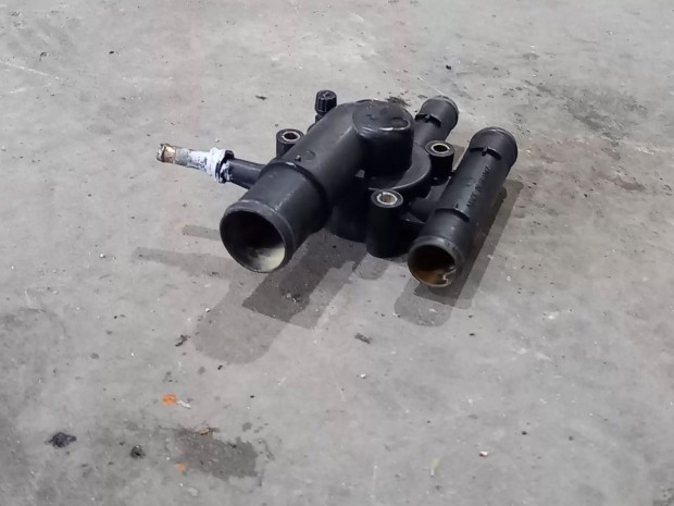 Renault TRAFIC Opel VIVARO 01 Termoszt�th�z termoszt�t h�z jelad� 8112