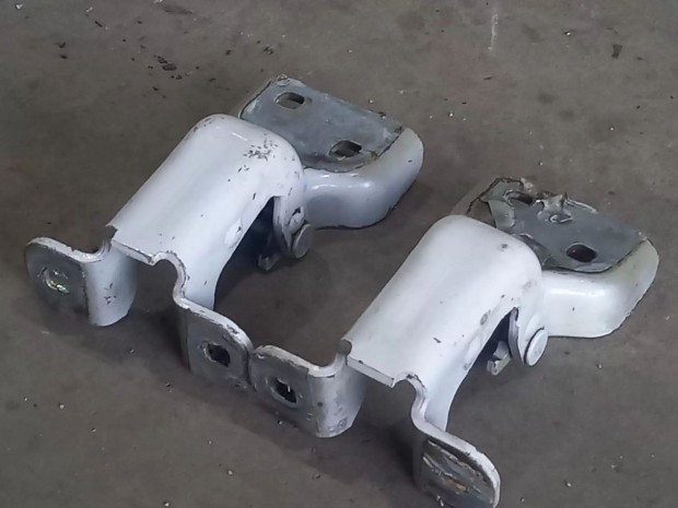 Renault TRAFIC Opel VIVARO 01- Bal els� ajt� ajt�zsan�r zsan�r 8386