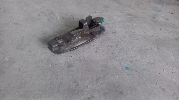 Renault TRAFIC Opel VIVARO 01- Els� ajt� k�ls� kilincs szerkezet 8388