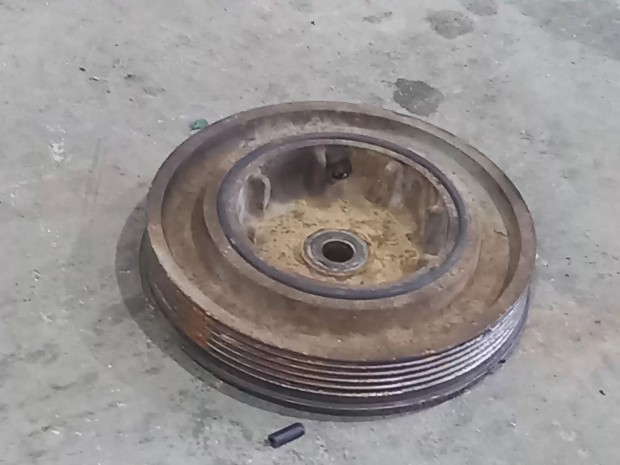 Renault TRAFIC Opel VIVARO 01- F�tengely �ksz�jt�rcsa sz�jt�rcsa 8091