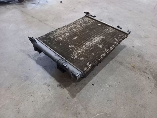 Renault TRAFIC Opel VIVARO 01- H�t�sor v�zh�t� h�t� h�t� keret 8085