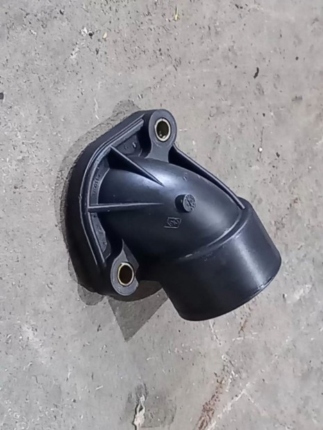 Renault TRAFIC Opel VIVARO 01- H�t�v�z m�anyag v�zcs� v�zcs�csonk 8109