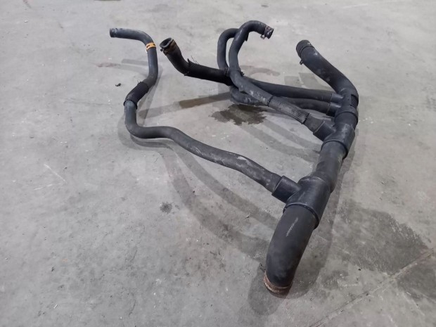 Renault TRAFIC Opel VIVARO 01- H�t�v�z v�zcs� h�t�cs� garnit�ra 8101