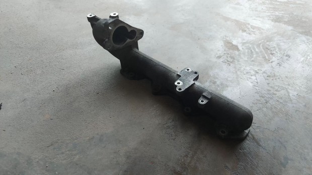 Renault TRAFIC Opel VIVARO 06 Hengerfej sz�v�sor sz�v�csonk csonk 7340