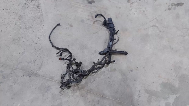 Renault TRAFIC Opel VIVARO 06- 2.0 Motort�r k�belk�teg csatlakoz� 7312