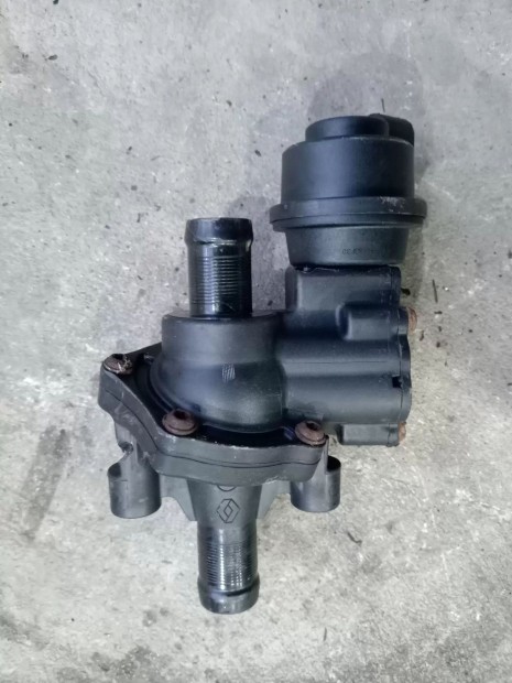 Renault TRAFIC Opel VIVARO 06- 2.0 termoszt�t h�z termoszt�th�z 5601