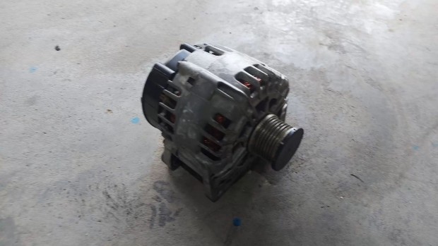 Renault TRAFIC Opel VIVARO 06- Gener�tor szab�lyz� szabadonfut� 7322