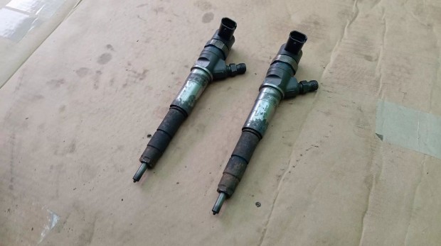 Renault TRAFIC Opel VIVARO 2.0 DCI PORLASZT� injektor CS�CS 1803