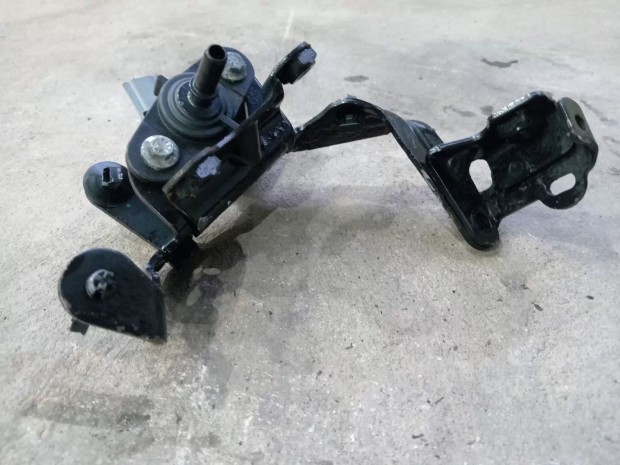 Renault TRAFIC Opel VIVARO DPF ut�n�get� nyom�sszab�lyz� szelep 5604