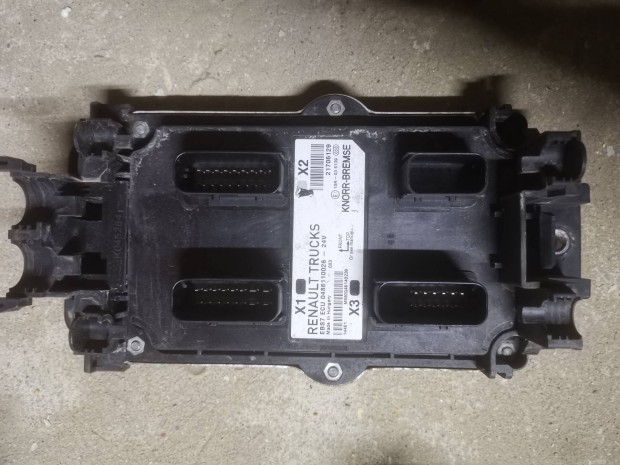 Renault T 21706129 EBS vezrl