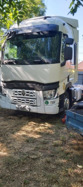 Renault T 460 2015-S vj. EURO 6 Bontand Alkatrszei Eladk