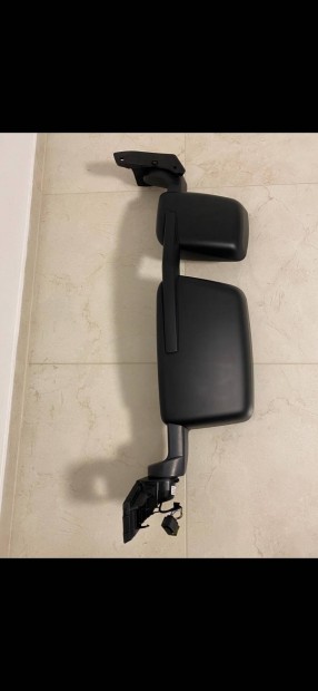 Renault T Range baloldali komplett tkr