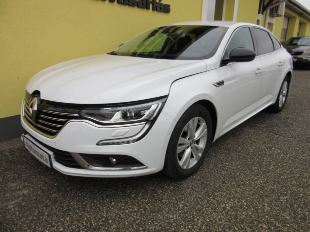 Renault Talisman 1.3 TCe Limited EDC