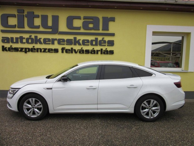 Renault Talisman 1.3 TCe Limited EDC